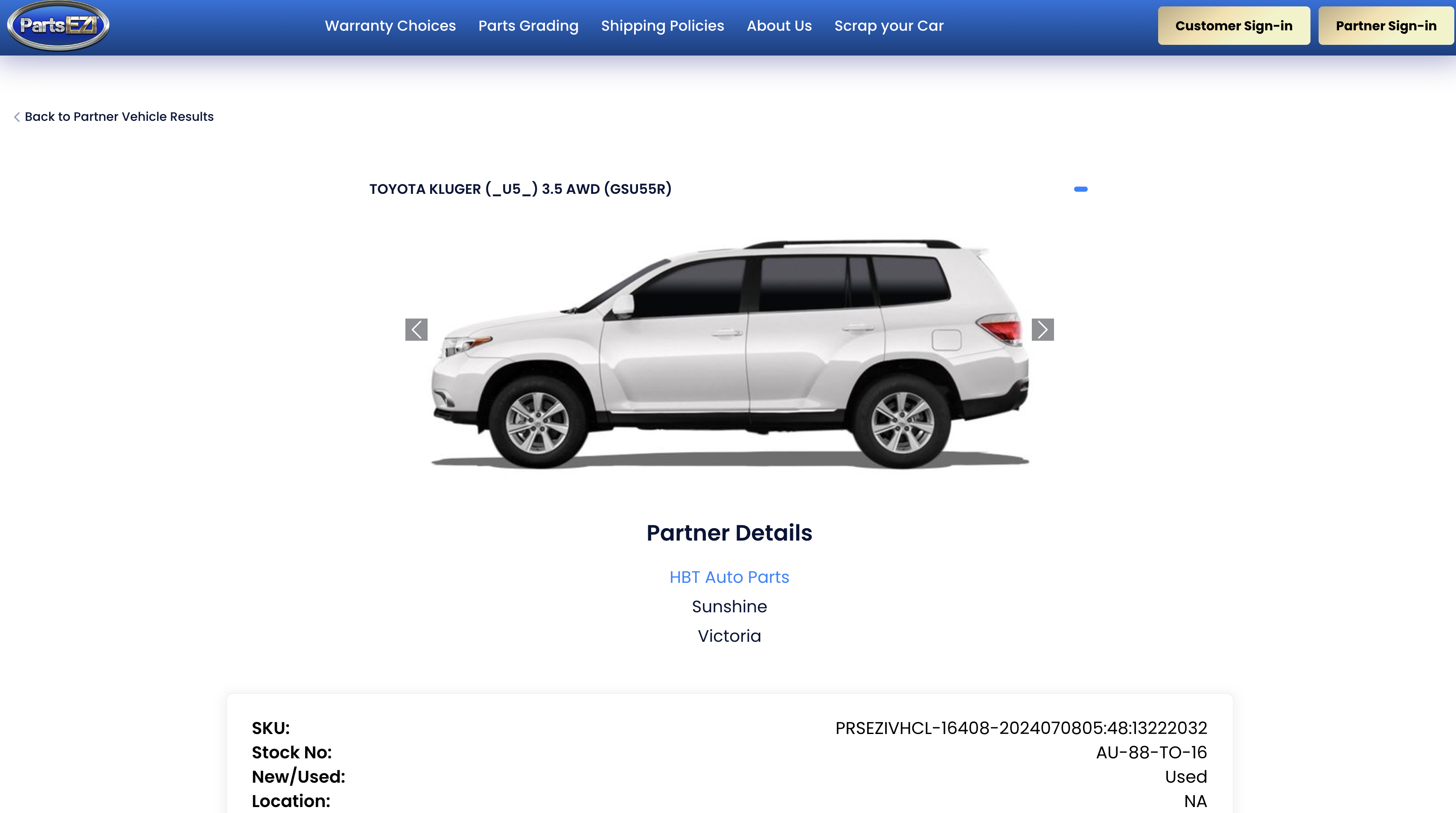 Vehicle Details-1